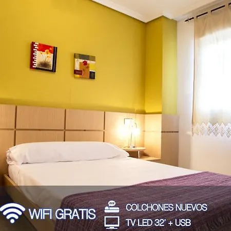 Apartamento Be Suites Marina