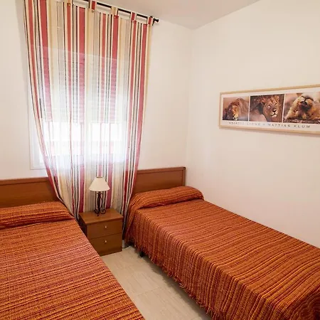Be Suites Marina Apartamento