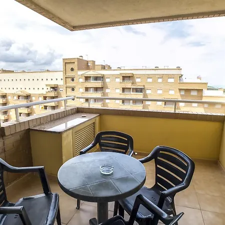 Apartamento Be Suites Marina