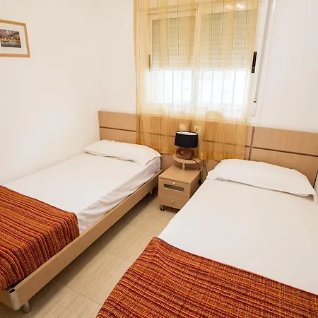 Be Suites Marina *
