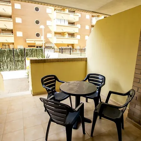 Be Suites Marina *