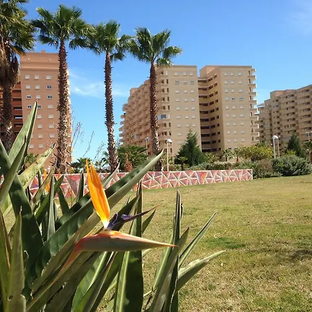 Be Suites Marina * Oropesa del Mar
