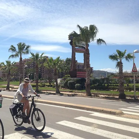 Apartamento Be Suites Marina Oropesa del Mar