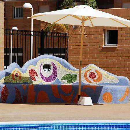 Be Suites Marina