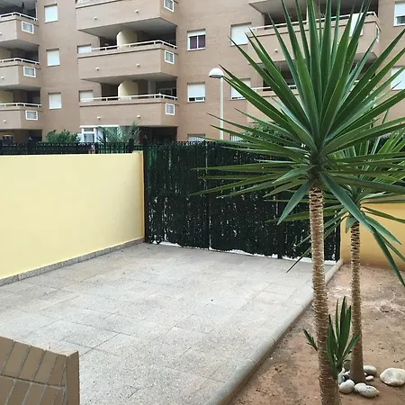 Be Suites Marina Apartamento