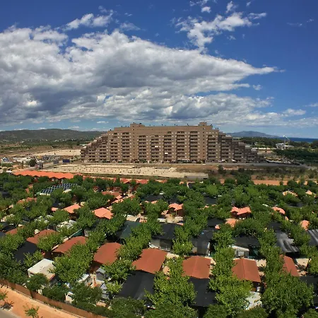 Apartamento Be Suites Marina Oropesa del Mar