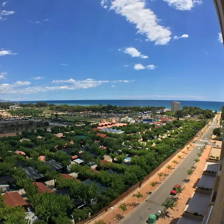 Be Suites Marina Oropesa del Mar