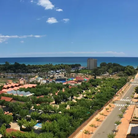 Apartamento Be Suites Marina Oropesa del Mar