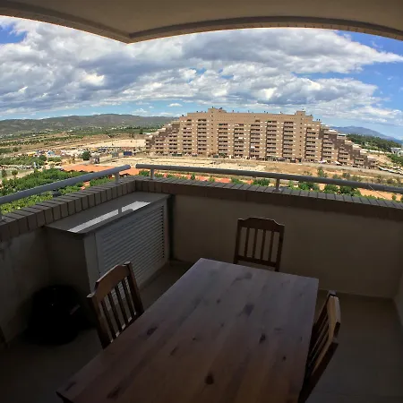 Be Suites Marina *