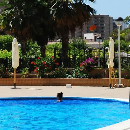 Appartement Be Suites Marina