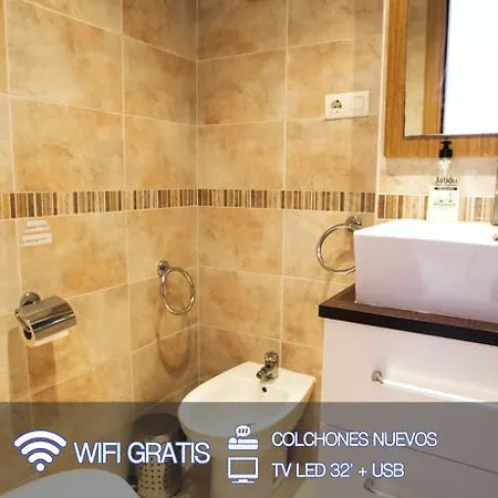 Be Suites Marina * Oropesa del Mar