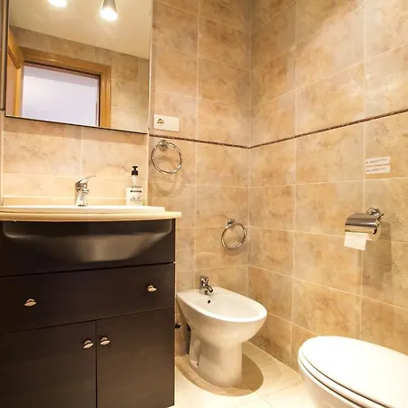 Appartement Be Suites Marina *