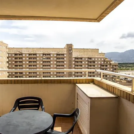 Appartement Be Suites Marina