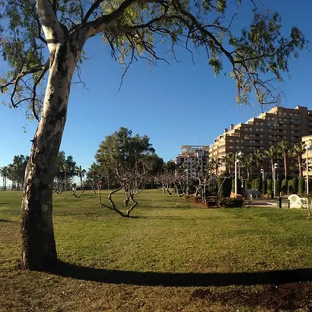 Be Suites Marina