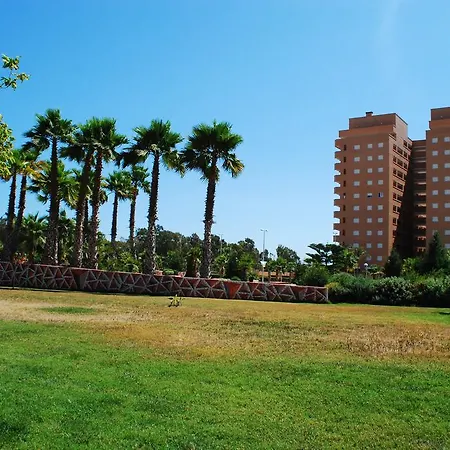 Be Suites Marina Appartement *