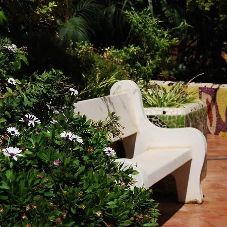 Be Suites Marina Oropesa del Mar