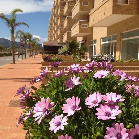Appartement Be Suites Marina