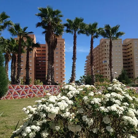 Appartement Be Suites Marina *