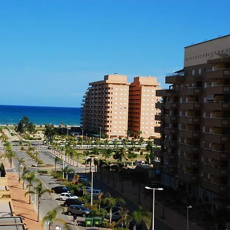 Be Suites Marina 아파트 *