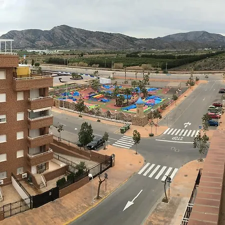 Appartement Be Suites Marina Oropesa del Mar